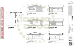 Compact Living ADU Plans – PDF Downloadable Blueprint