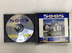 Lot of 2 Home Plans Cds Over 6000 Plans Home style and Expert Software Be