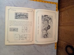 Old Cape Cod Houses and Other Colonials 24 Plans Blueprints by Evan Pollitt PB