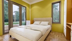 30×20 Feet Small House Designs 9×6 Meter 2 Beds 1 Bath Terrace (A4 Hard Copy)