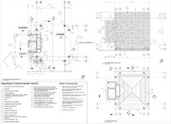 CABANA PLAN