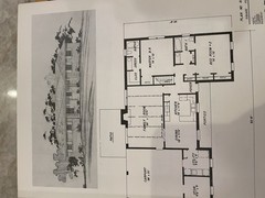 Two Vintage Contemporary House Plan Books From The 1970s Corley Plans And Design