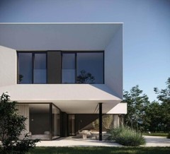 Modern House Plan, American Style House, Barndominium House, Farm House- BODRUM