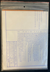 DIY Gazebo Blueprints National Plan Service X6010 Vintage 1989 Plans Complete