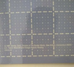 Stanley Project Planners Home Designer In Box (FC76-4-R)