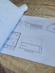 Modern Farmhouse House Plan 3 Bedroom & 2 Bathroom
