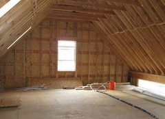 44 All Purpose Pole-Barn Designs with Lofts – Complete Construction Plans (B7)