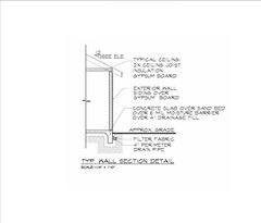Wood Construction Tiny Home Building Plans – 18′ x 18′ – 324sqft