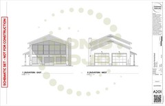 Family Homestead Barndominium Plans – PDF Downloadable Blueprint