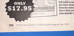 Vintage Home Oregon Street of Dreams and House Plans Magazine 1999-2019