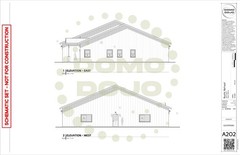 Rustic Retreat Barndominium Plans – PDF Downloadable Blueprint