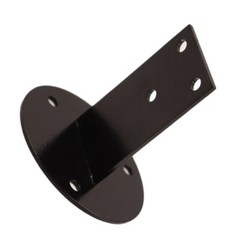 Handrail Bracket Bannister Wall Support Hand Rail Balustrade Mopstick Strong New