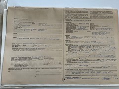Home Plans 4 Bedrooms 2 Bath From Esteemed Architect Rudolph A Matern 1960’s