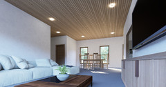 Barndominium 3 Bedrooms 2 Bath 30’x60′ floor plan, (1800 sq ft) | PDF DOWNLOAD