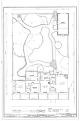 6 beautiful Southwest style home plans from the 1920s by Architect Lillian Rice