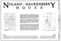 Victorian style home, wrap-around porch, 3 bedrooms, architectural prints