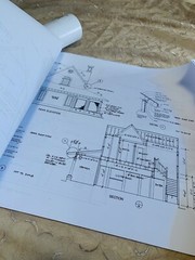 Modern Farmhouse House Plan 3 Bedroom & 2 Bathroom