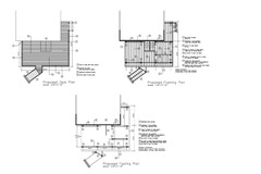 CUSTOM DECK PLAN QUOTE – THIS AUCTION IS FOR QUOTE ONLY – CUSTOM DECK PLANS