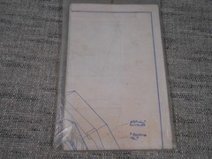 Do-It-Yourself Barn Storage Shed Plans VTG National Plan Service, INC. 12′ x 12′