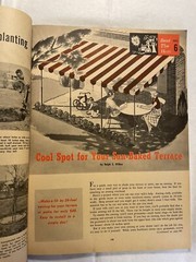 The Family Handyman 14th Edition 8 Sensible Ways to Cool Your Home Aug 1953