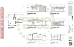 Humble Abode ADU Plans – PDF Downloadable Blueprint