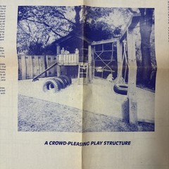 Better Homes & Gardens Project Plan No 50618 Design Ireland-Gannon Prints 1986
