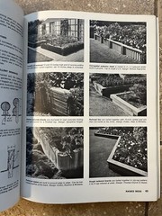 LOT of 4-Sunset Books- Furniture Finishing/Deck + Patio Building/Hot tubs (80s)
