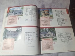 Best-Selling Country & Farmhouse Home Plans Catalog From Lowes Design Network