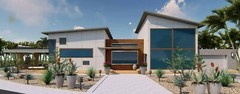 Modern House Plan, Luxury House Plan