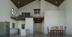 Barndominium House Plan, 5 Beds 3 bath with loft, 32’x70′ plan 2,400 sq ft | PDF