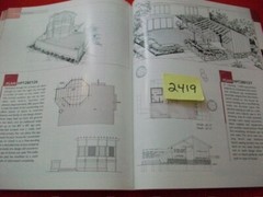 2001 “HOME PLANNERS” GREAT GARAGES, SHEDS & OUTDOOR BUILDINGS 145 PROJECTS VGC