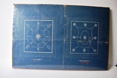 Antique Bhavindra Vilas Palace Jamnagar Architectural Plan & Lay-Out First Flo”1