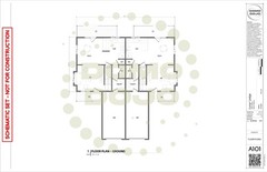 Lunar Ledge Duplex Plans – PDF Downloadable Blueprint