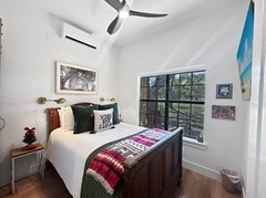 Traditional 2 Bedroom Cabin Architectural & Construction Plans – PDF Download