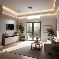 45’x32’ 5 Bed, 3 Bath Two-Story House Architectural Build Plans PDF.