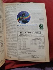 Rodale’s New Shelter Magazine Jan 1981
