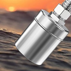 304 Stainless Steel Float Valve for Water Tanks and Solar Water Systems