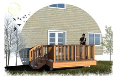 La Vista Deck Plans – PDF Downloadable Blueprint
