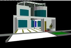 CAD DWG files for Custom Home House Plan +600 files Blueprint Plans2
