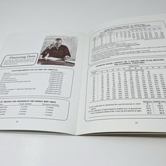 1960 Granite City Steel Farmstead Planning Basic Manual Farm Barn Building Plans