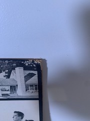 Vintage America’s Most Popular Home Plans Book by William Chirgotis 1954