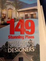 Designer Dream Homes Presents ‘One Story & Hillside Walkout – 149 Stunning Plans