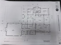 House Plans SouthernLiving Tennessee Farmhouse
