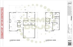 One With Nature House Plans – PDF Downloadable Blueprint