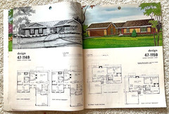 CONTEMPORARY HOME PLANS INCLUDING ENERGY EFFICIENT SOLAR DESIGNS – SC VG