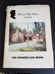 Vintage – Sketches and Floor Plans for Over 30 Lincoln Log Homes