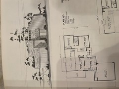 Two Vintage Contemporary House Plan Books From The 1970s Corley Plans And Design