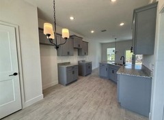 New Construction Home/Punta Gorda, FL, 5 Bed/3.5 Bath, 2,705 SqFt Move-In Ready