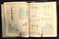 Time-Life Fix It Yourself: Kitchen & Bathroom Plumbing. Hardbound.