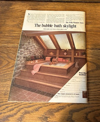Home Plans to Build by Garlinghouse 168 Custom Homes VTG 1987